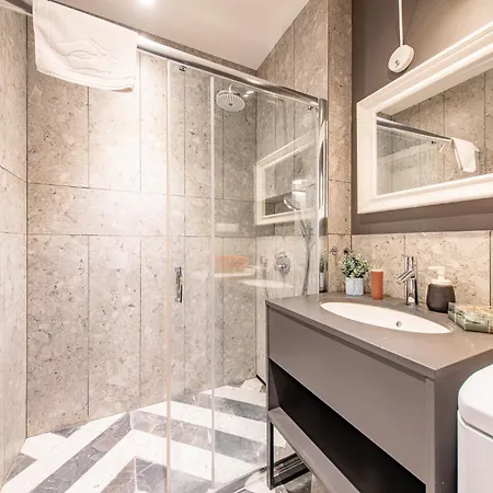 شقة Masarska Premium With Underground Parking *